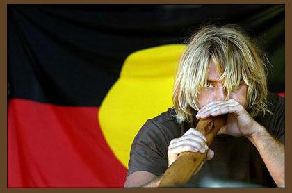 Xavier Rudd